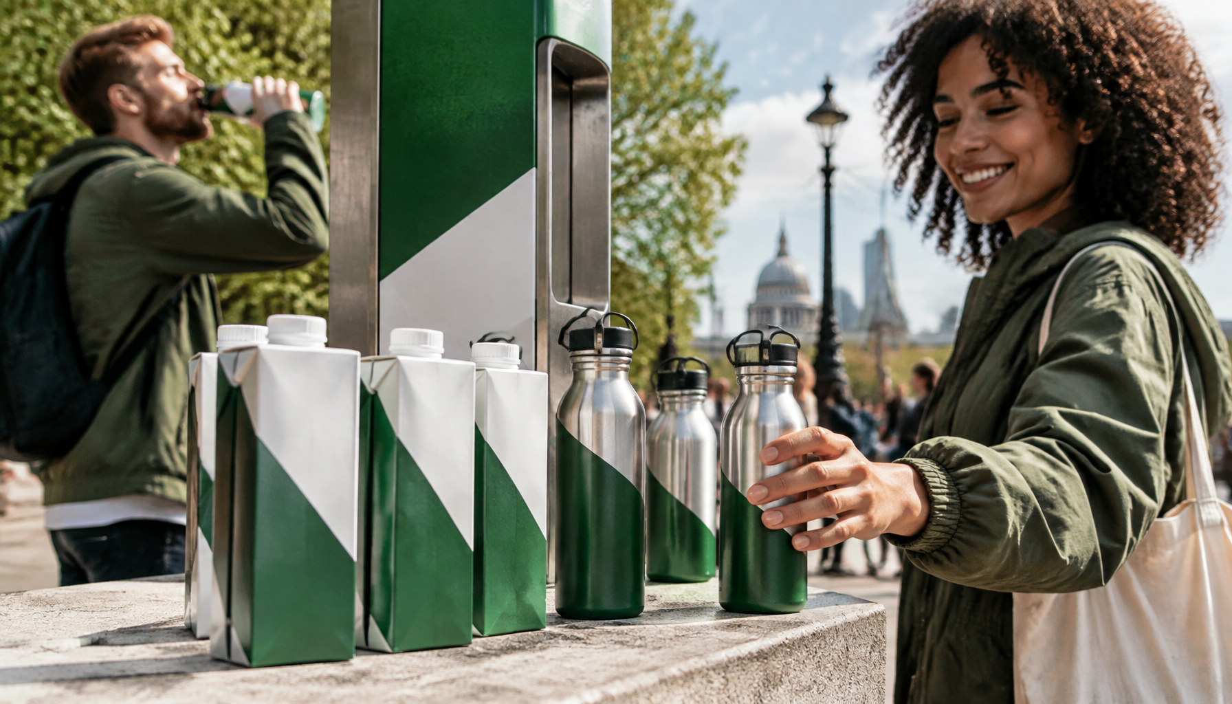 Why Utility Media Drives Real Brand Trust: The Economics of Sponsor-Funded Civic Hydration