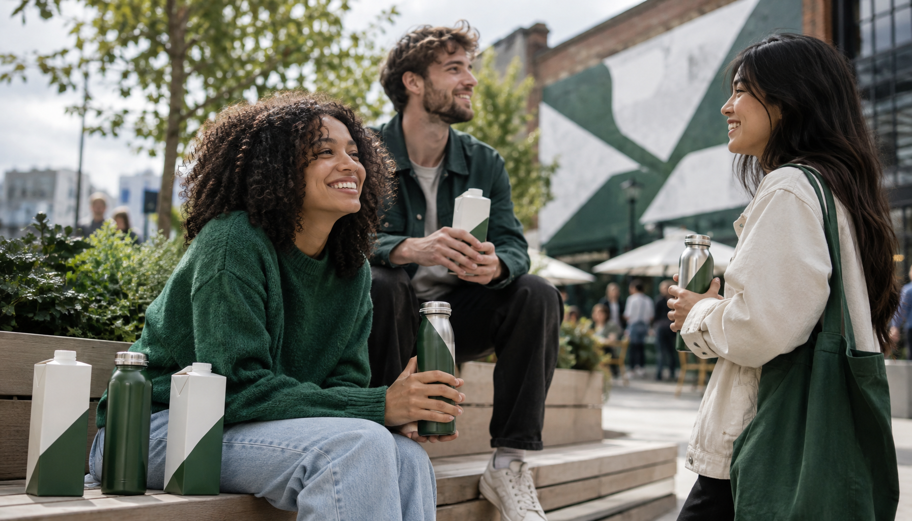 How Freee Water Can Help Brands Navigate Digital Ad Clutter With Real-World Utility