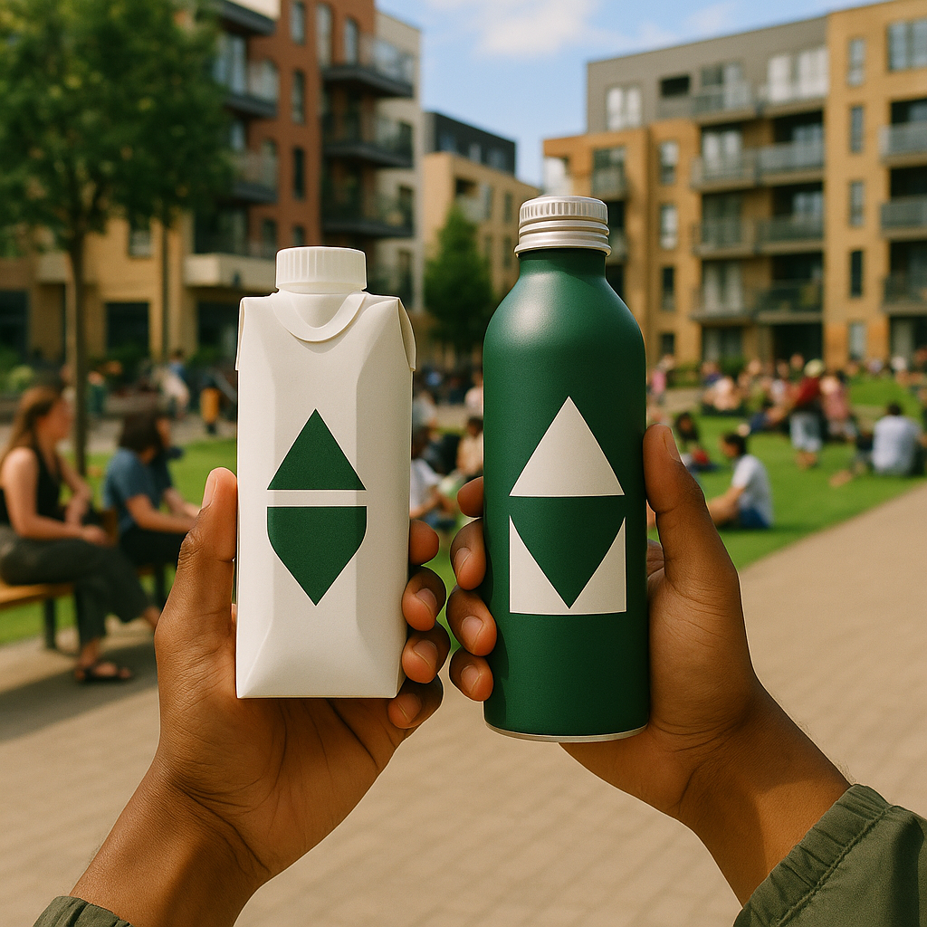 How Freee Water Can Serve as a Community Anchor in Urban Water Deserts During Peak Summer Months.